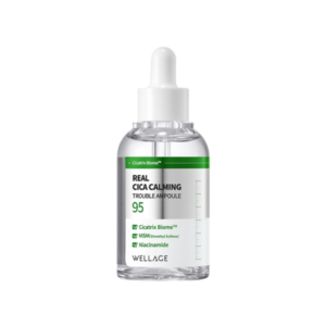 WELLAGE - Serum Cica Wellage