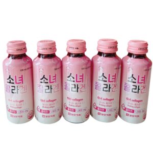 Nước Uống Girl Collagen