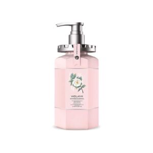 Weilaiya – Sữa Tắm Niacinamide Weilaiya Hoa Trà