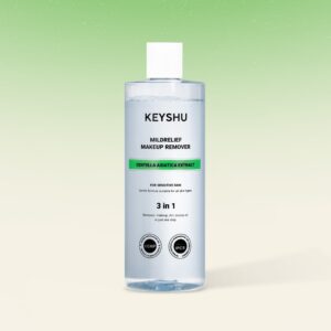 Tẩy Trang Makeup Remover KEYSHU