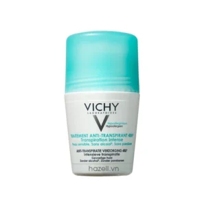 Lăn Nách Vichy