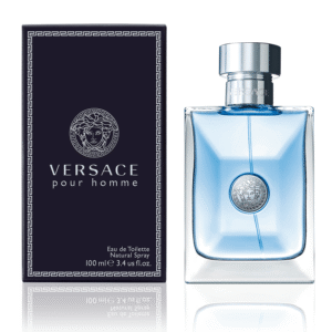 Nước hoa Versace Pour Homme EDT 100ml
