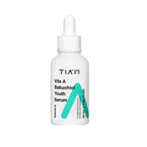 TIAM - serum tiam vita a bakuchiol 40ml - trắng XANH LÁ